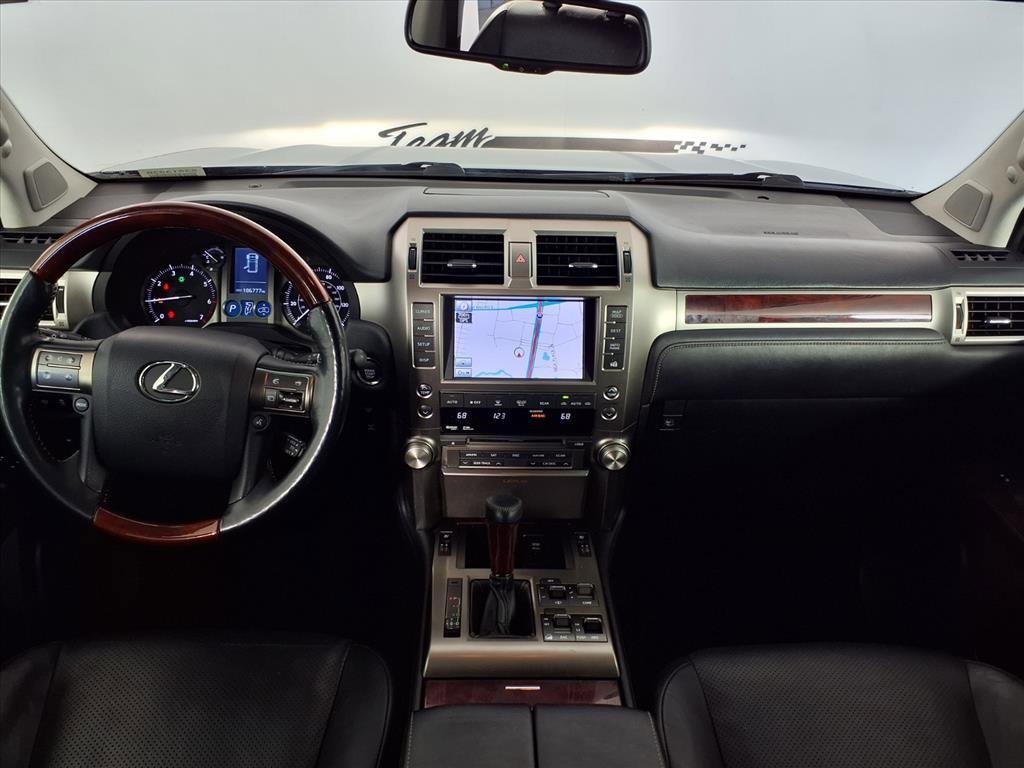 Used 2011 Lexus GX 460 Premium image 11