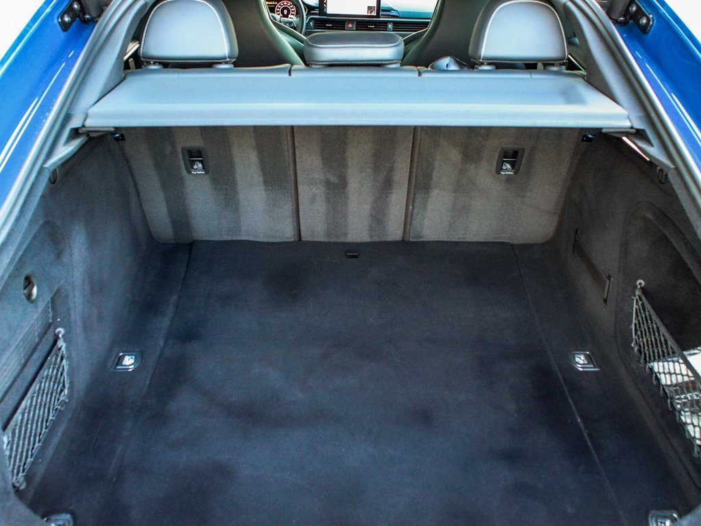 Used 2023 Audi RS 5 Sportback w/ Dynamic Package image 45