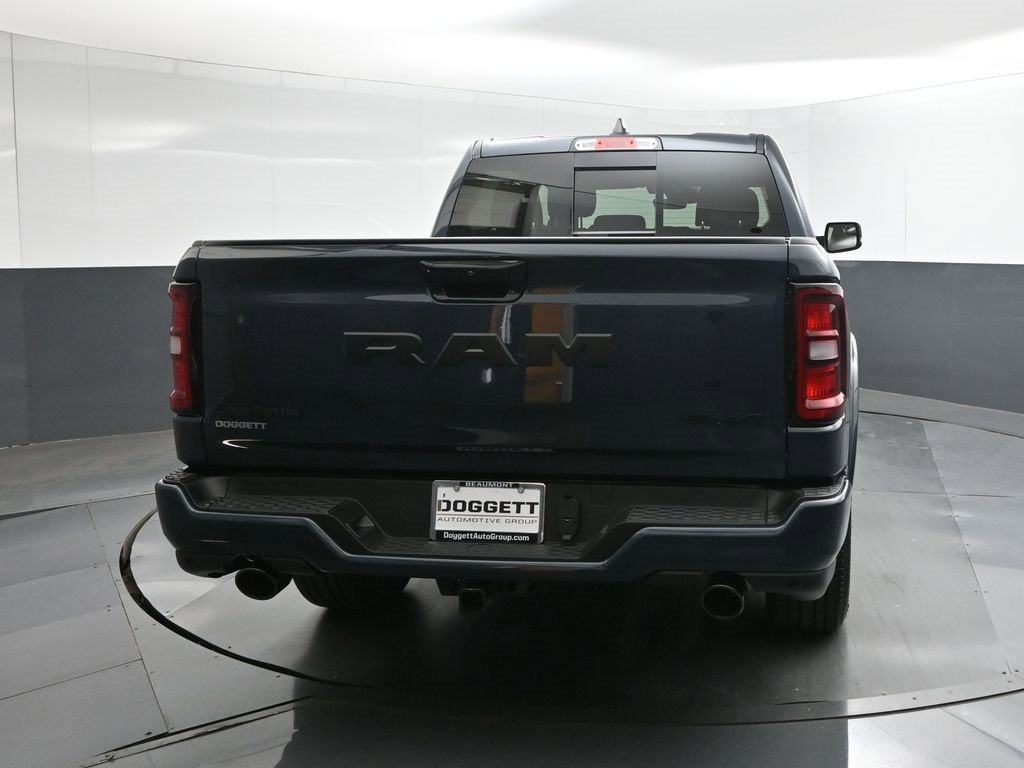 New 2026 RAM 1500 Lone Star image 8