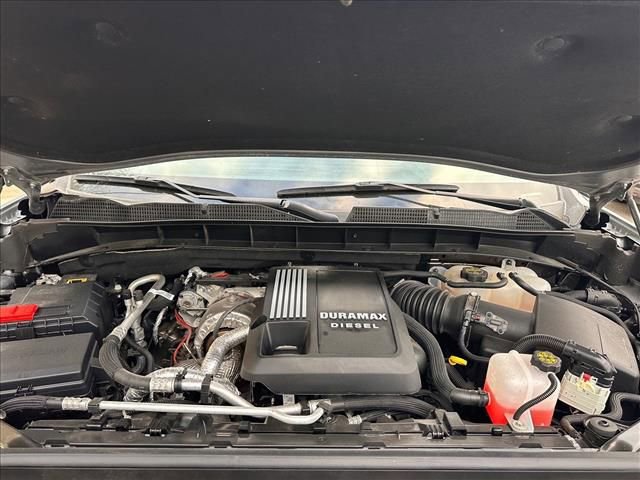 Certified 2024 GMC Sierra 1500 Elevation w/ Elevation Premium Package image 34