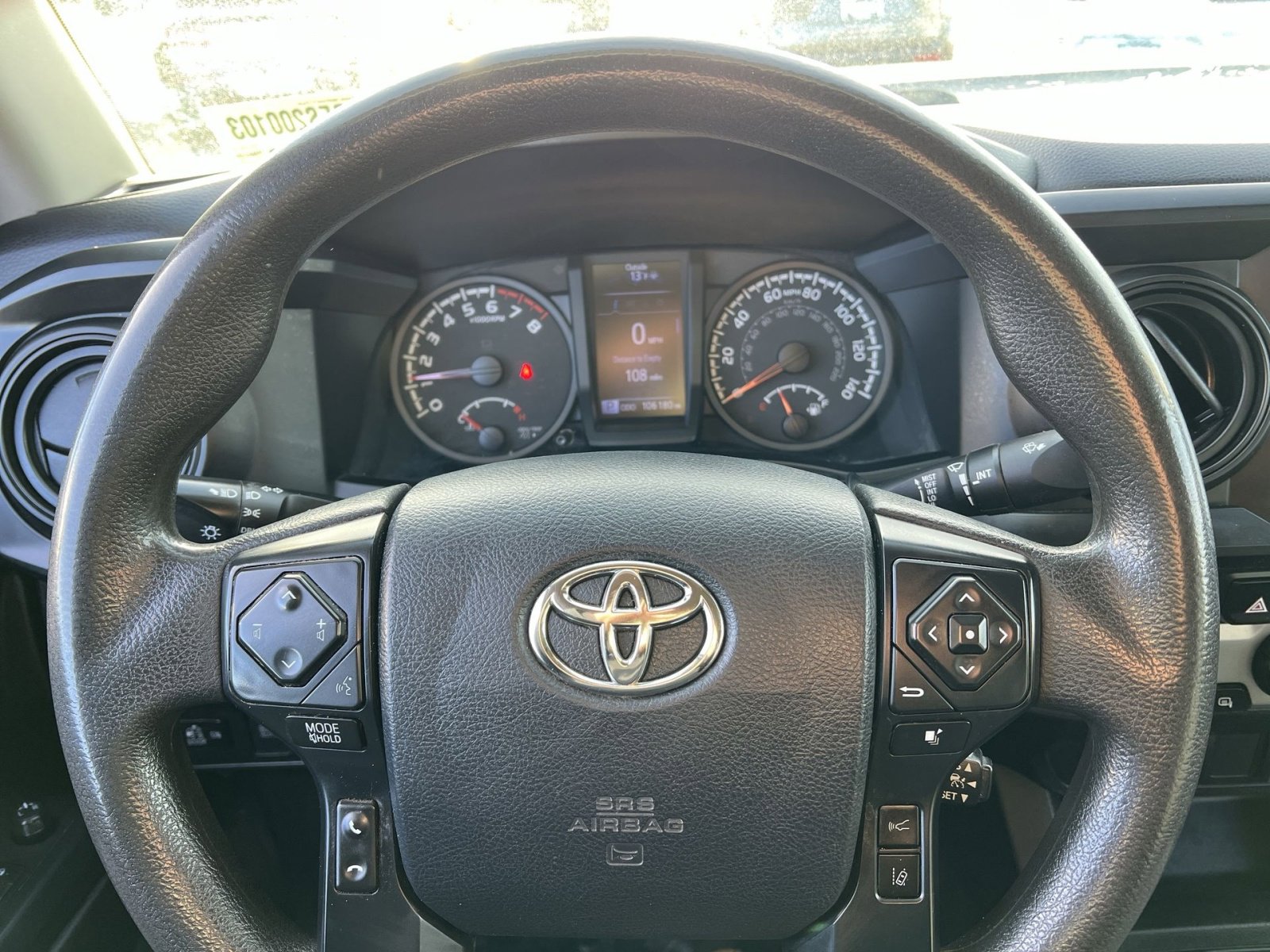 Used 2020 Toyota Tacoma SR image 16