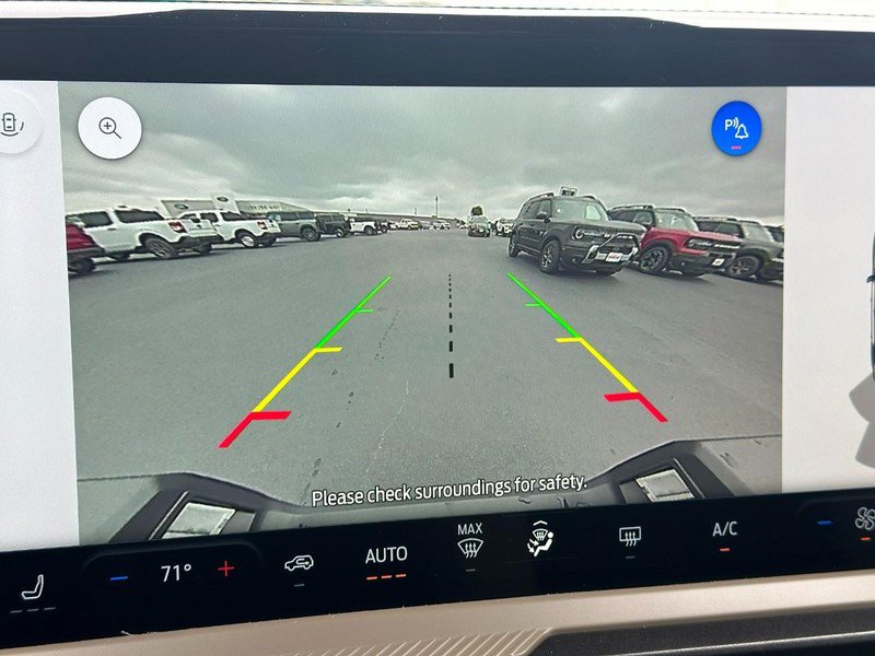 New 2025 Ford Bronco Sport Big Bend w/ Convenience Package image 14