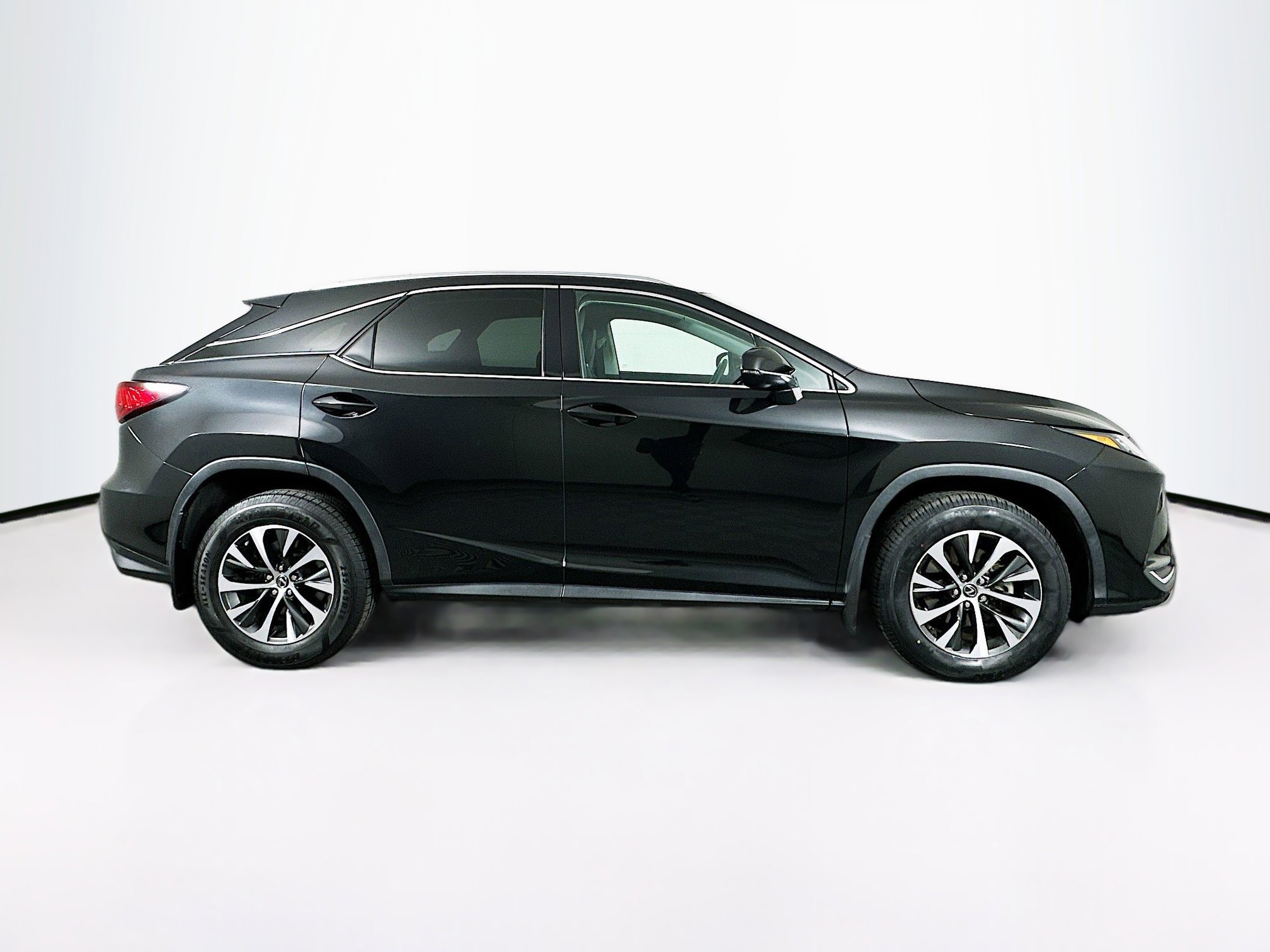 Used 2020 Lexus RX 350 AWD w/ Premium Package image 10