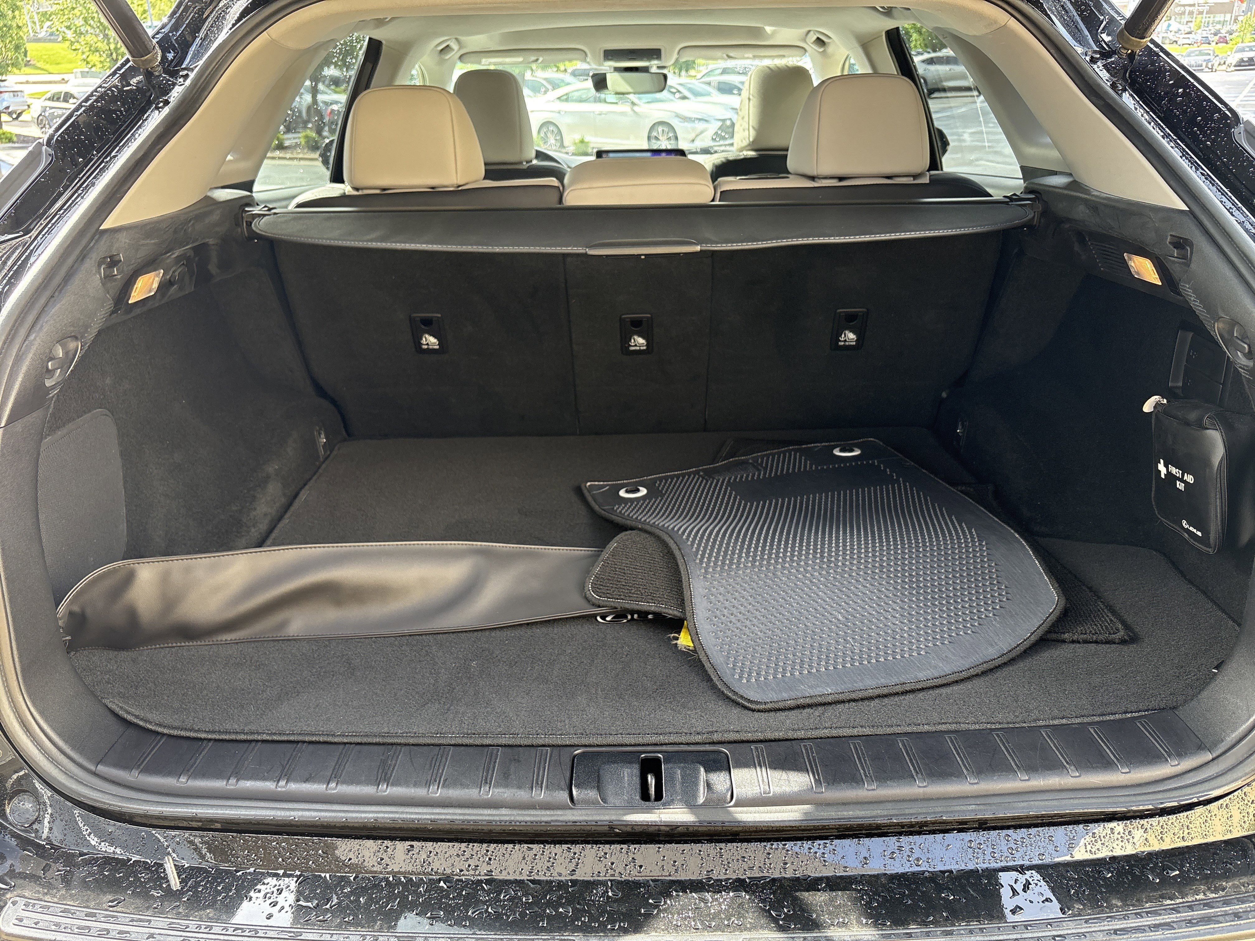 Used 2019 Lexus RX 350 AWD w/ Navigation Package image 32