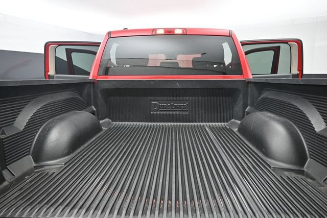 Used 2021 RAM 1500 Classic SLT AWD/4WD image 12