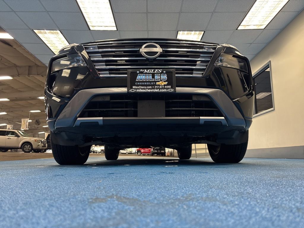 Used 2024 Nissan Rogue SL image 15