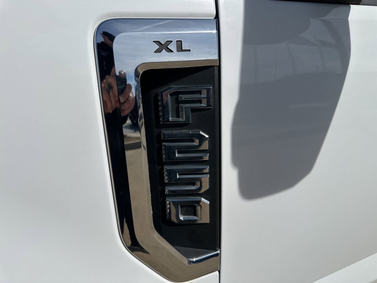 Used 2017 Ford F250 XL w/ Power Equipment Group image 13