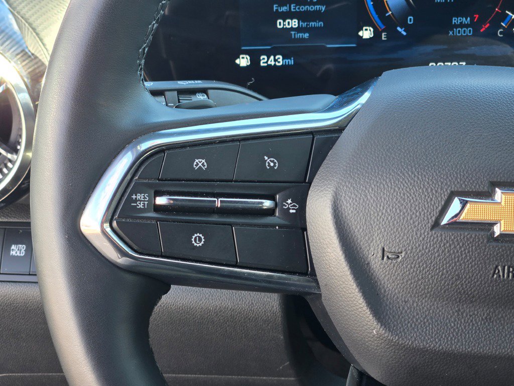 Certified 2025 Chevrolet Equinox LT image 27