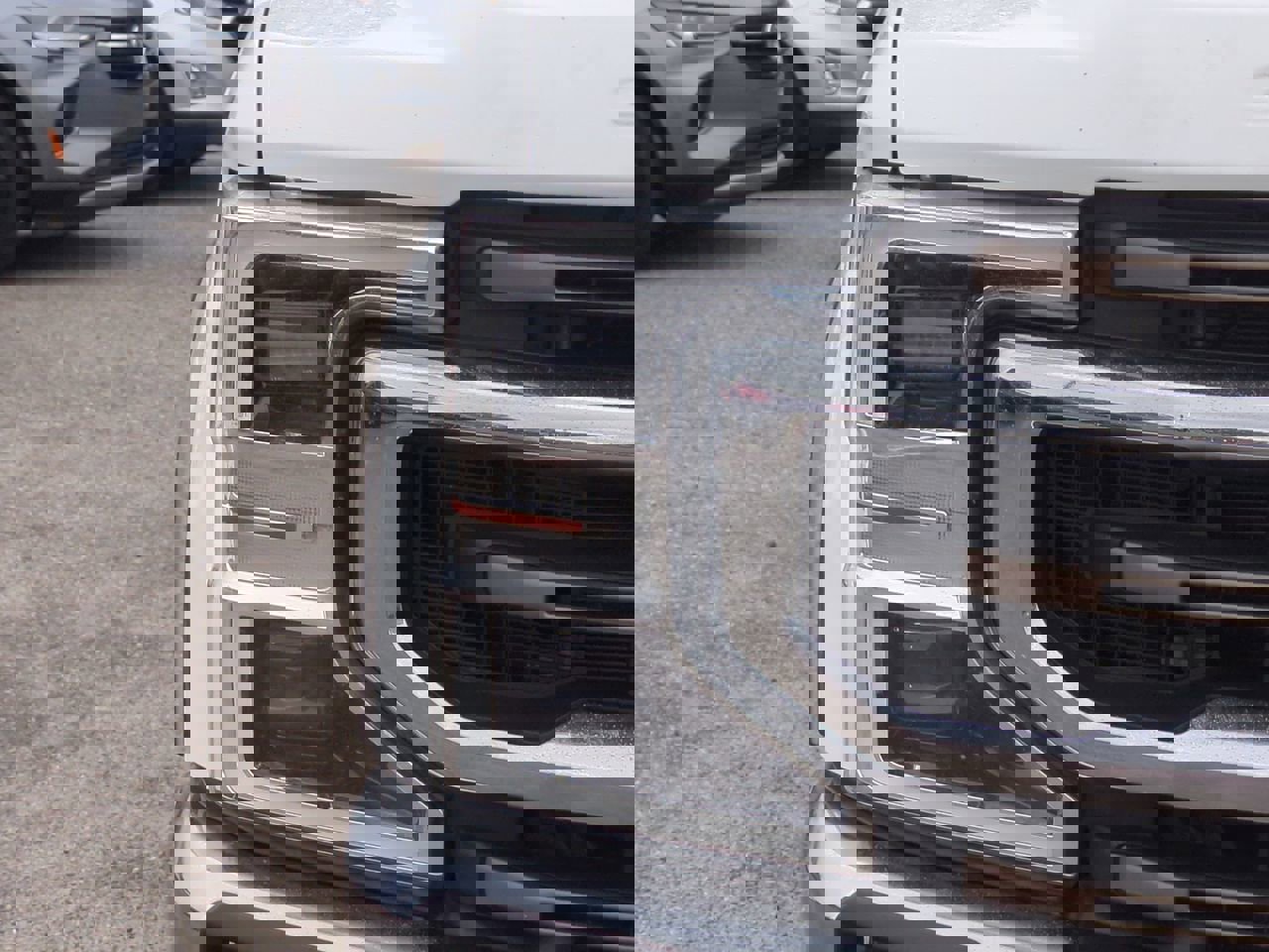 Used 2021 Ford F250 King Ranch w/ King Ranch Ultimate Package image 10