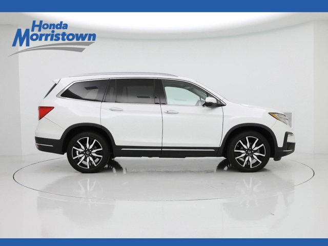 Used 2020 Honda Pilot Touring