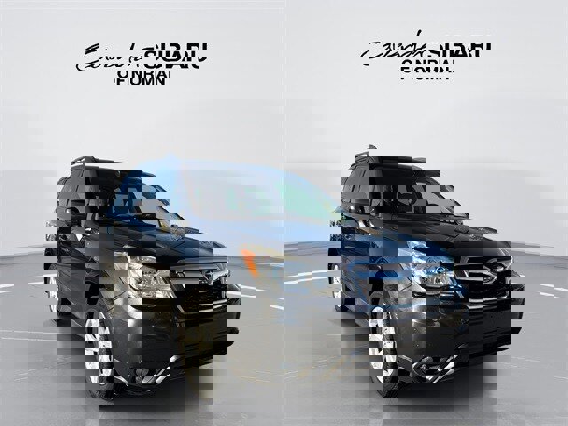 Used 2015 Subaru Forester 2.5i Premium image 1