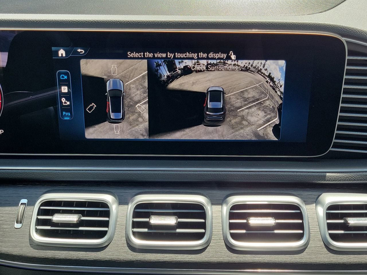 New 2026 Mercedes-Benz GLE 350 4MATIC image 18