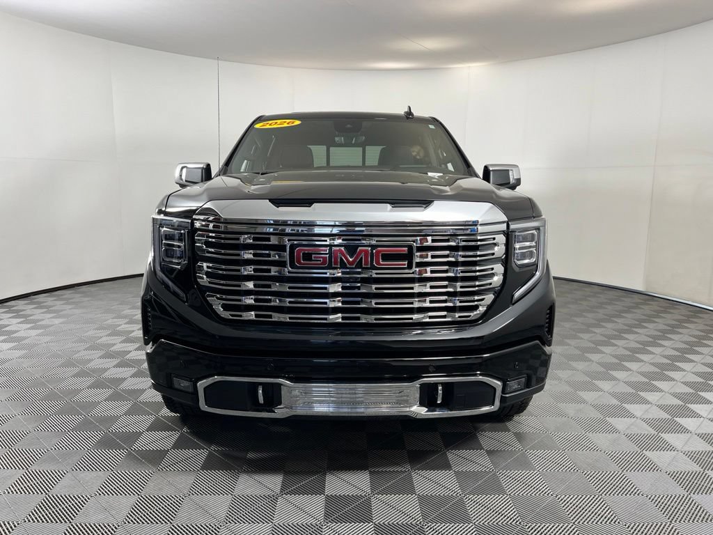 Used 2026 GMC Sierra 1500 Denali w/ Technology Package AWD/4WD image 19