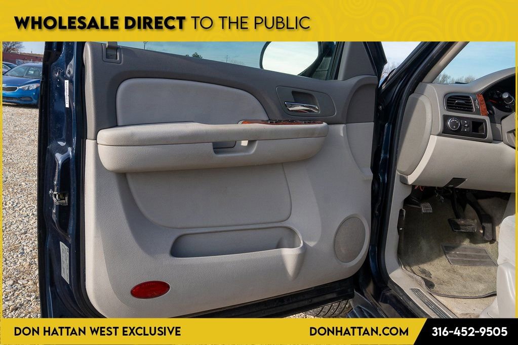 Used 2007 Chevrolet Avalanche LT image 12