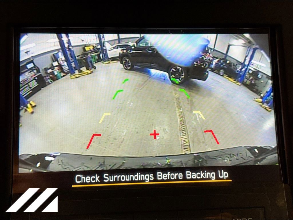 New 2026 Subaru Crosstrek 2.5i AWD/4WD image 14