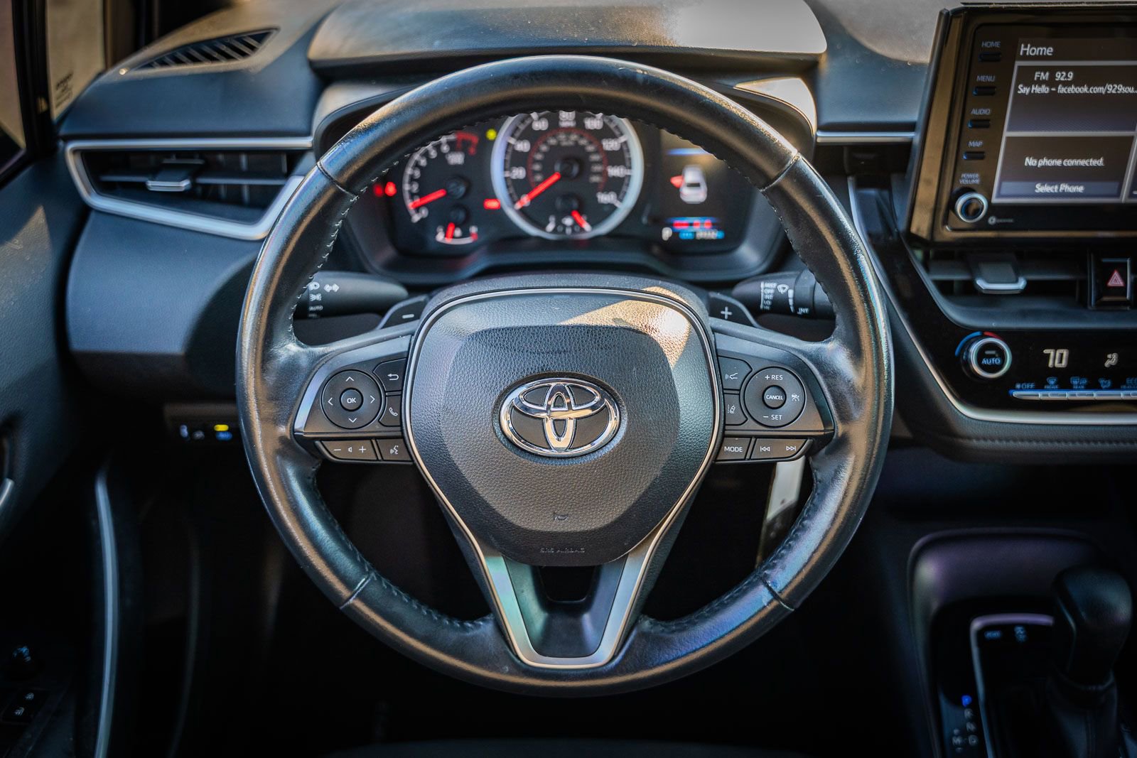 Used 2022 Toyota Corolla SE image 22