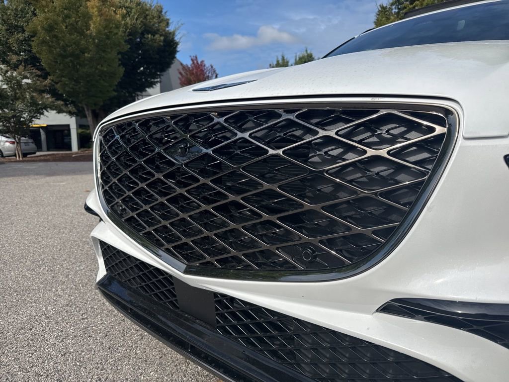 New 2026 Genesis GV70 3.5T Sport Advanced image 5