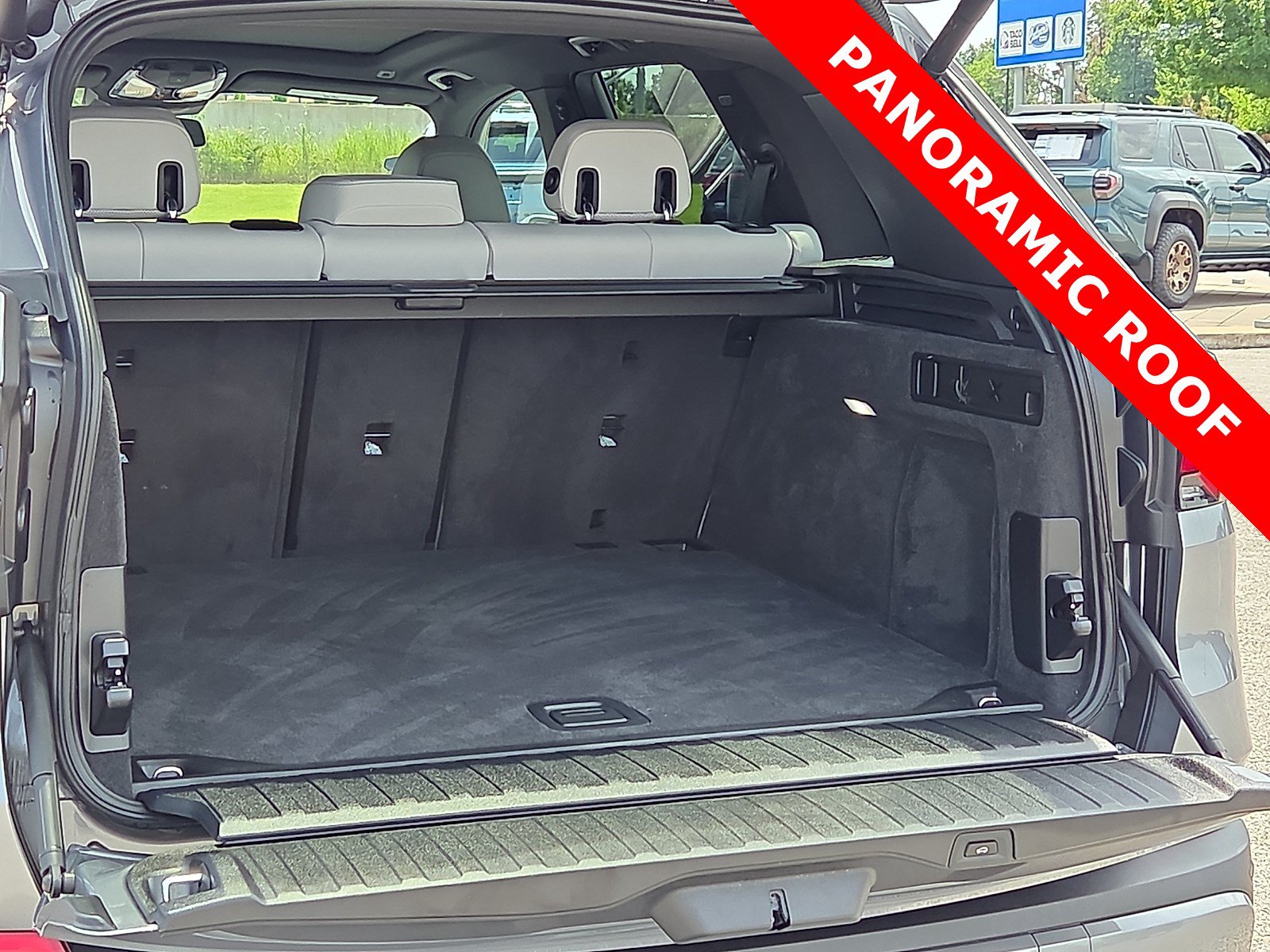 Used 2025 BMW X5 xDrive40i AWD/4WD image 9