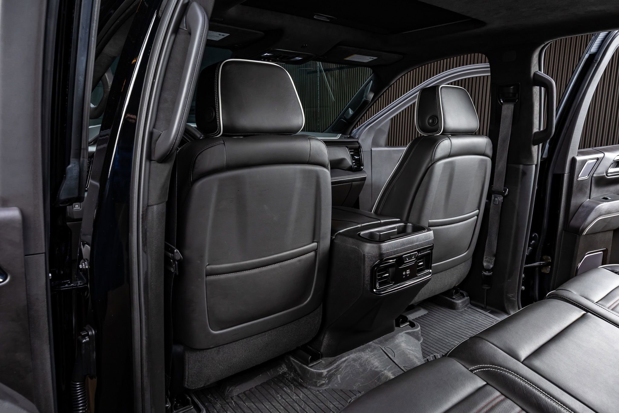 Used 2023 GMC Sierra 1500 AT4X w/ AT4X AEV Edition image 34