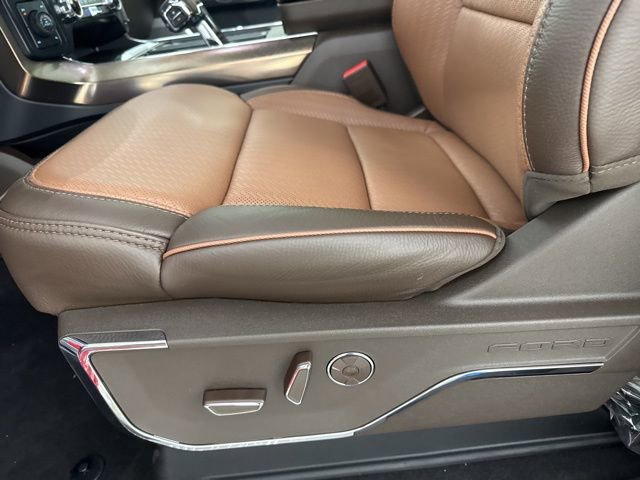 New 2025 Ford F150 King Ranch w/ FX4 Off-Road Package image 17