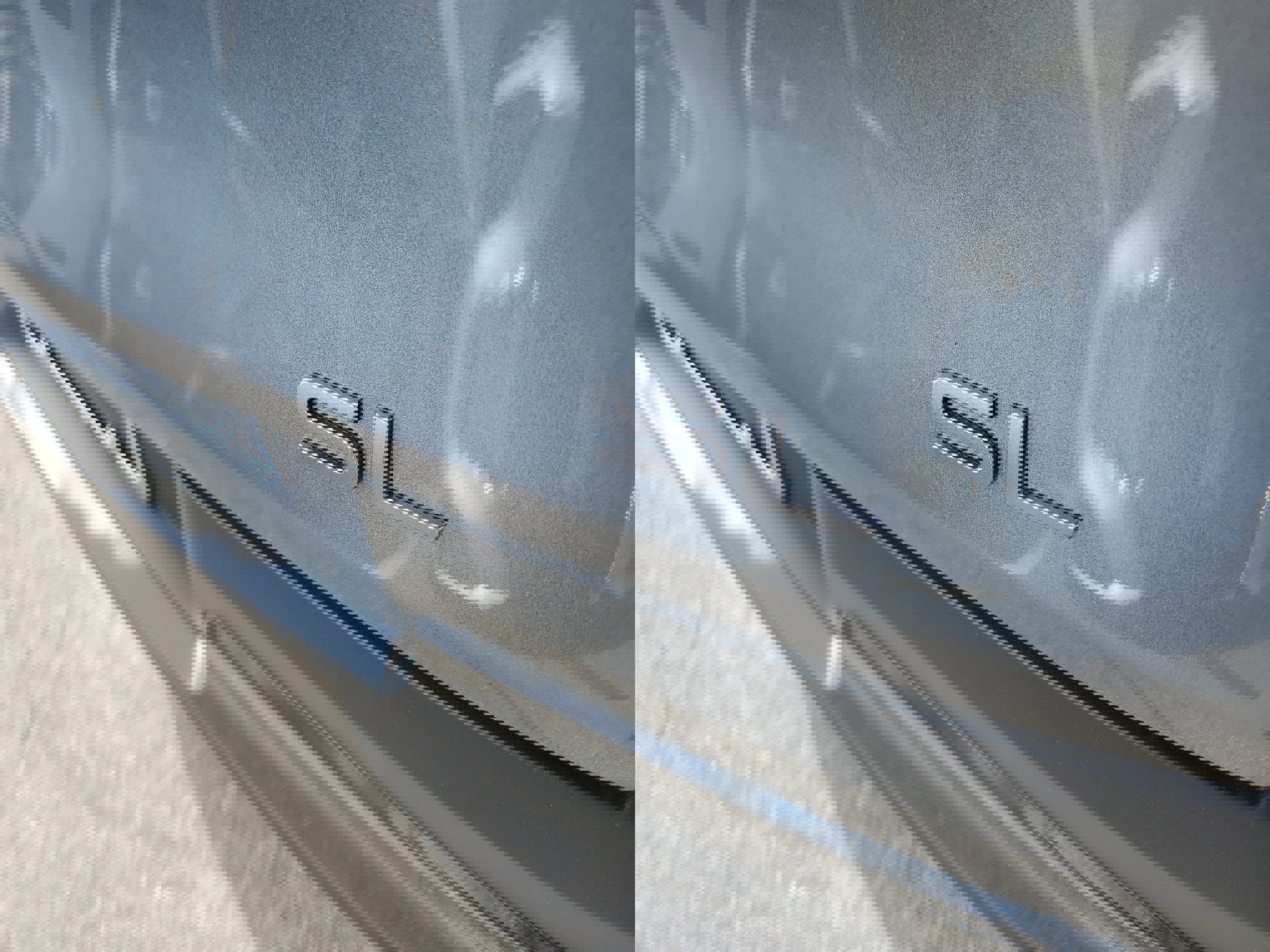 New 2026 Nissan Murano SL image 7