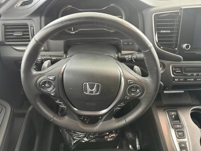 Certified 2023 Honda Ridgeline RTL-E image 30