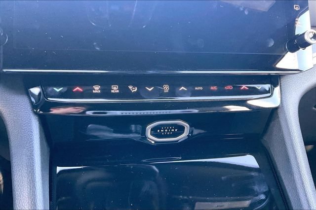 New 2026 Jeep Grand Cherokee L Limited AWD/4WD image 22