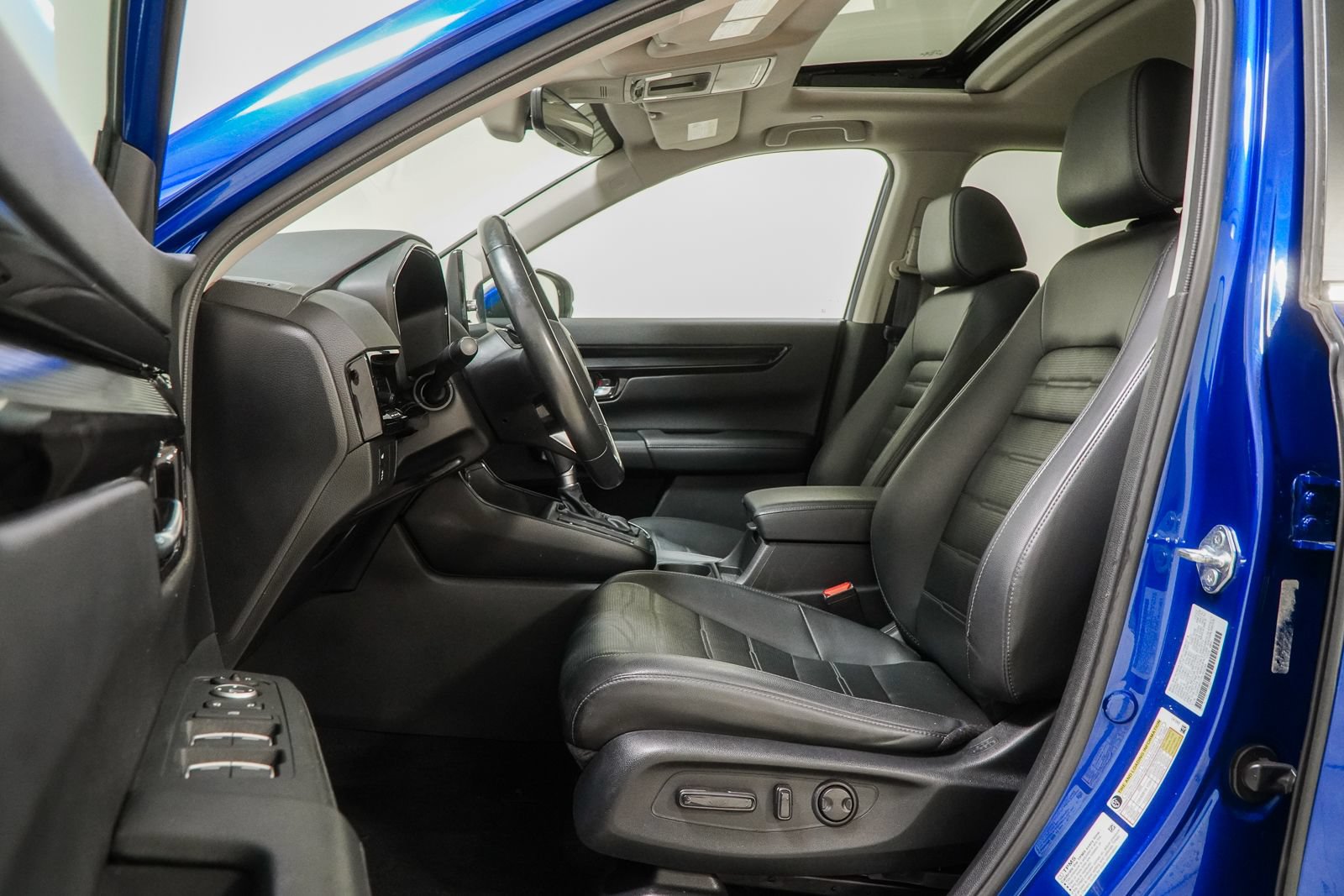 Used 2023 Honda CR-V EX-L image 19