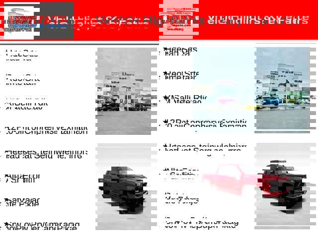 Used 2025 Chevrolet Silverado 2500 LT w/ Trail Boss Package image 9