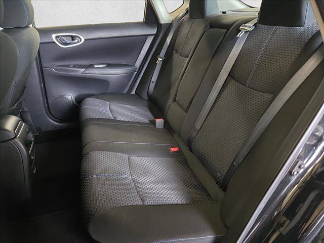 Used 2018 Nissan Sentra SR w/ Technology Package FWD image 17
