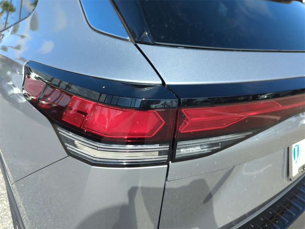 New 2026 Volkswagen Tiguan S image 14