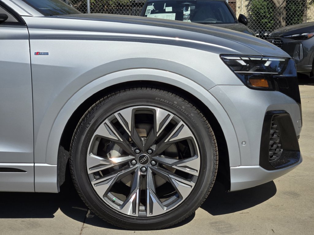 New 2027 Audi Q8 Premium Plus AWD/4WD image 13
