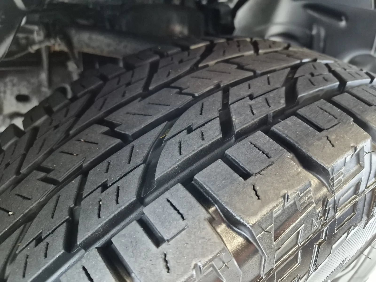 Used 2022 RAM 1500 Warlock w/ Warlock All Terrain Package AWD/4WD image 41