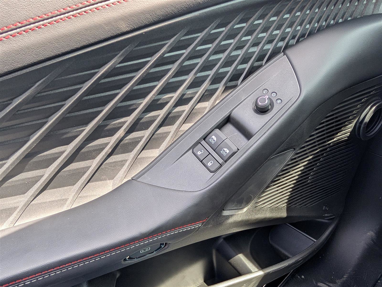 New 2025 Dodge Charger R/T w/ Quick Order Package 25M R/T image 13