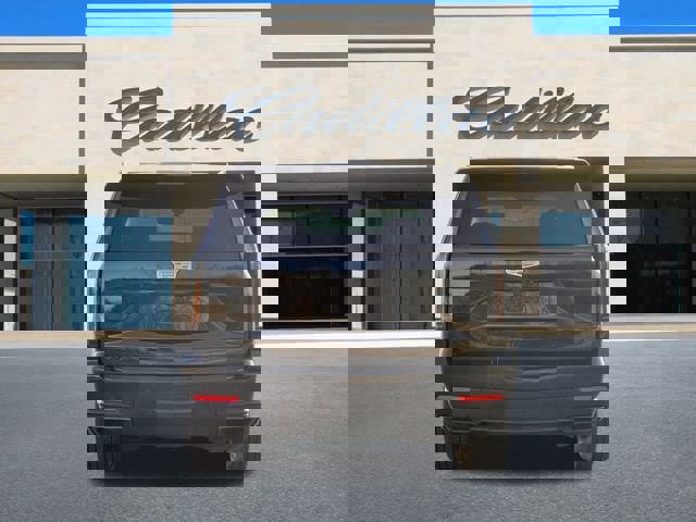 Certified 2025 Cadillac Escalade ESV Sport Platinum w/ LPO, ONYX Package image 4