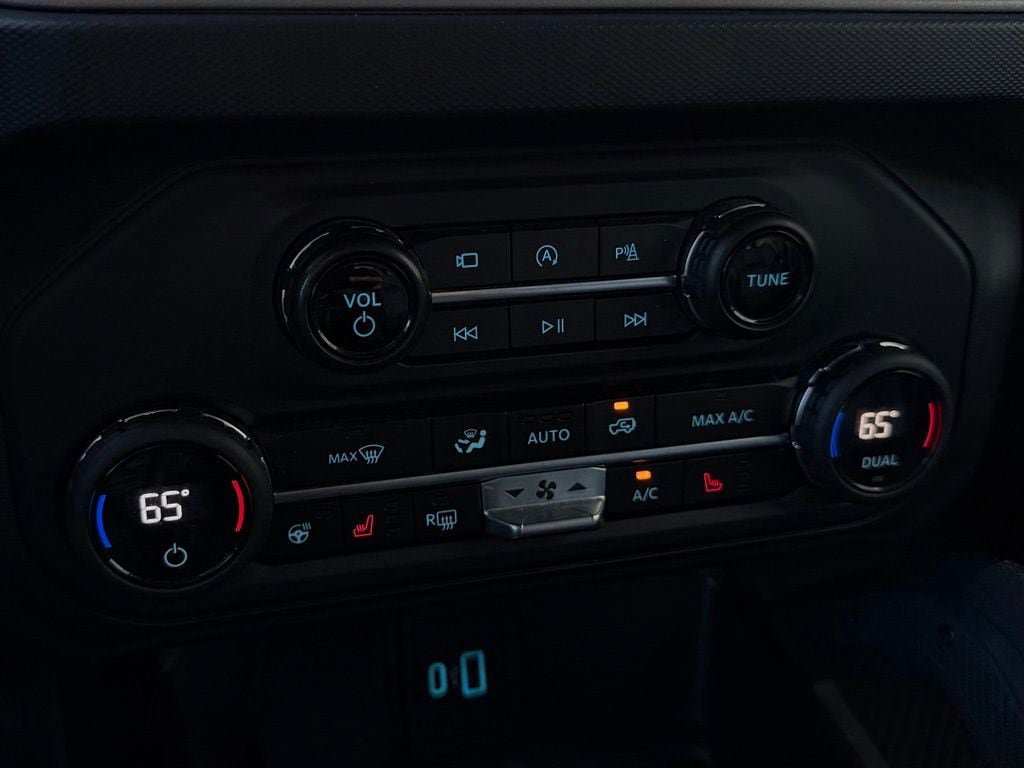 Used 2023 Ford Bronco Raptor AWD/4WD image 20