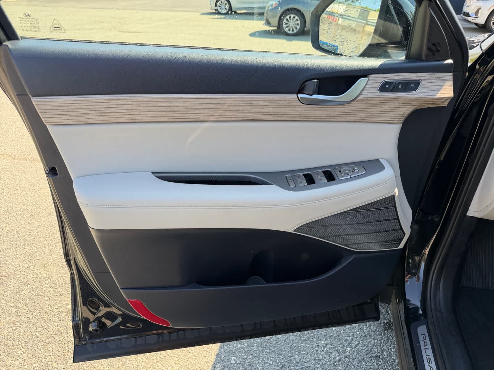 Used 2022 Hyundai Palisade Limited AWD/4WD image 20
