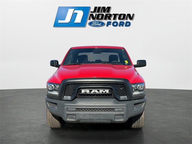 Used 2024 RAM 1500 Classic Warlock image 8