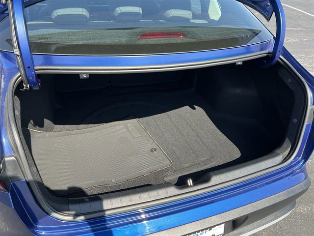 Used 2025 Kia K4 EX FWD image 21