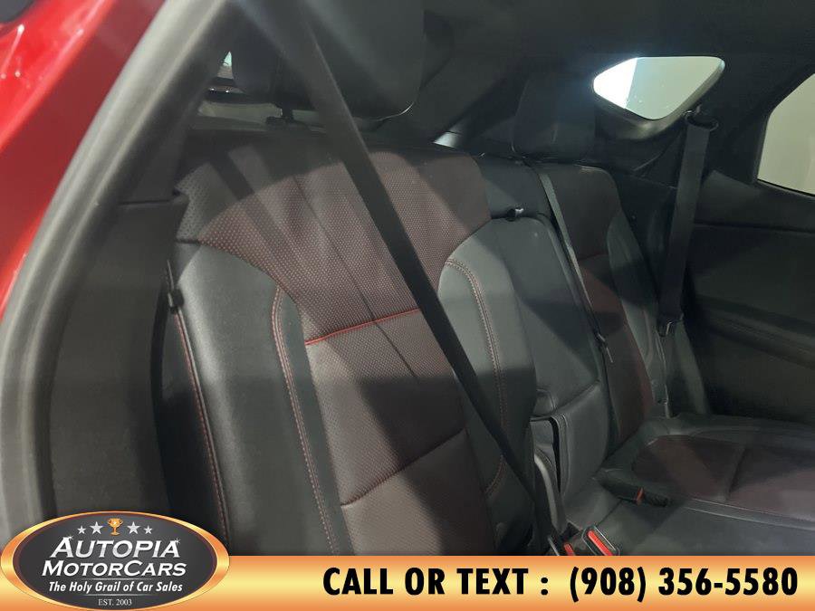 Used 2022 Chevrolet Blazer RS image 15
