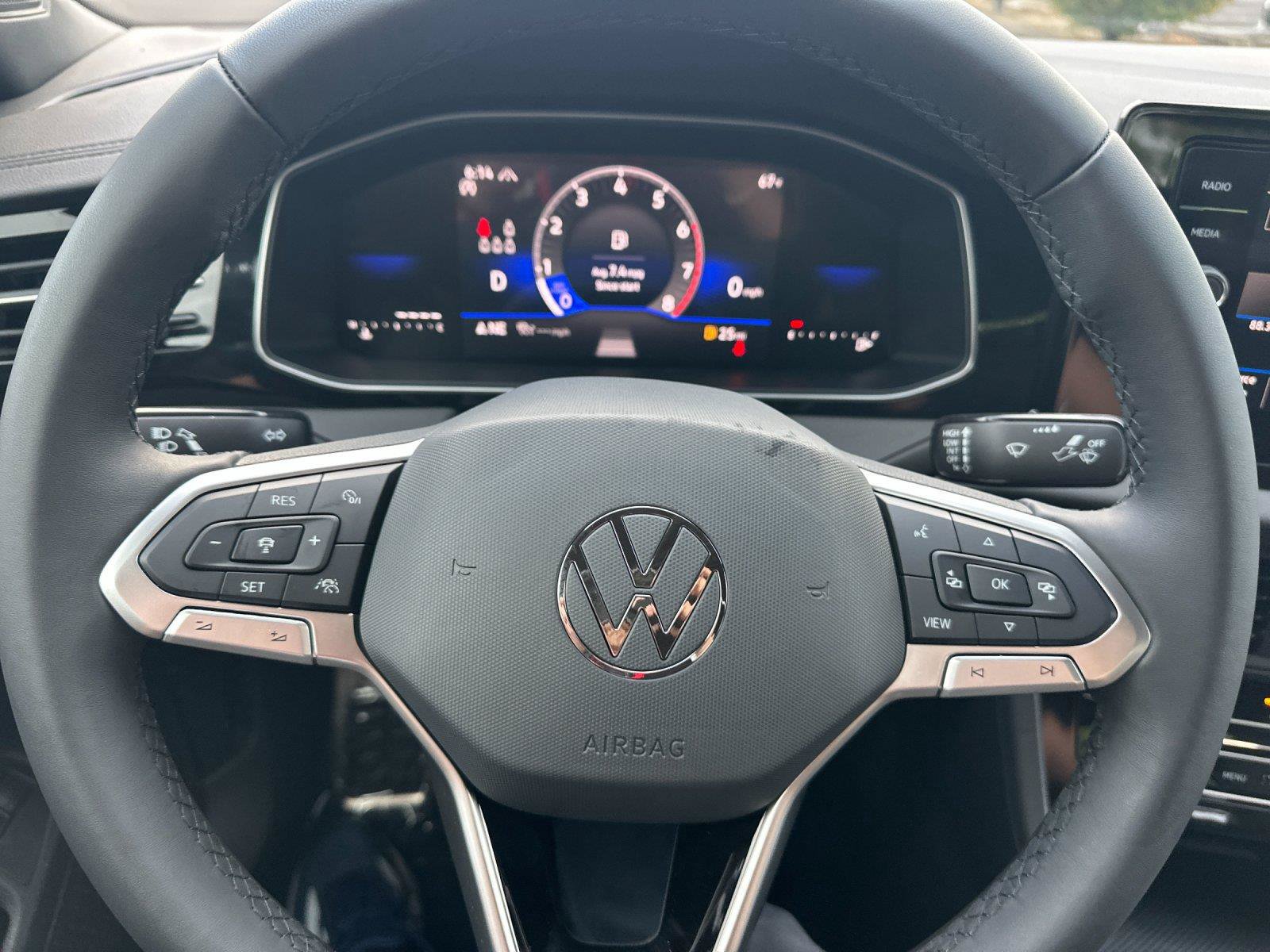 New 2027 Volkswagen Jetta Sport FWD image 21