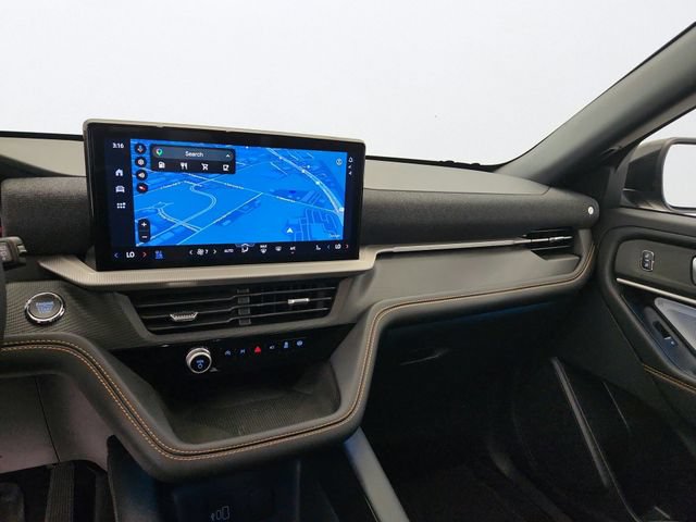 New 2026 Ford Explorer Tremor w/ Tremor Ultimate Package AWD/4WD image 20