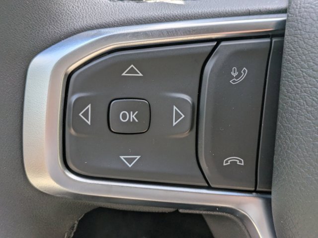 New 2026 RAM 1500 Big Horn image 21