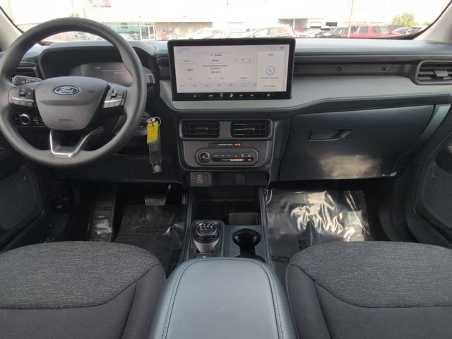 Used 2025 Ford Maverick XL w/ Equipment Group 102A AWD/4WD image 15