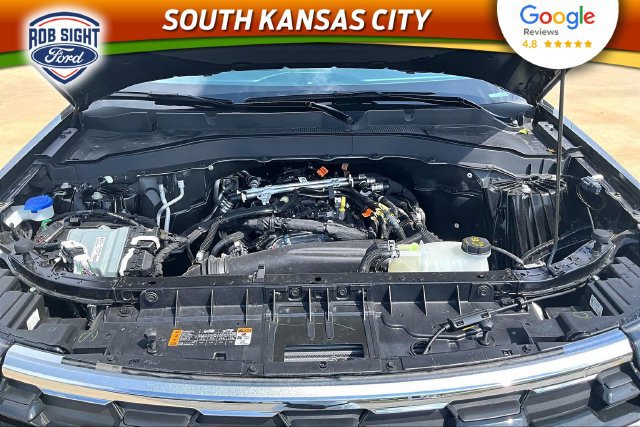 New 2026 Ford Explorer Active w/ Active Comfort Package AWD/4WD image 12