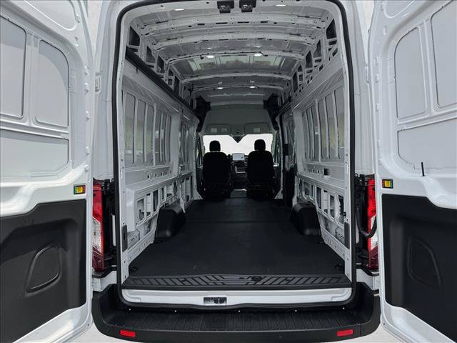 Used 2026 Ford Transit 350 148 High Roof Extended AWD image 10