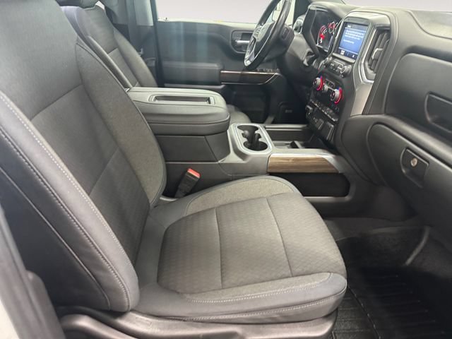 Used 2019 Chevrolet Silverado 1500 RST w/ All-Star Edition AWD/4WD image 4