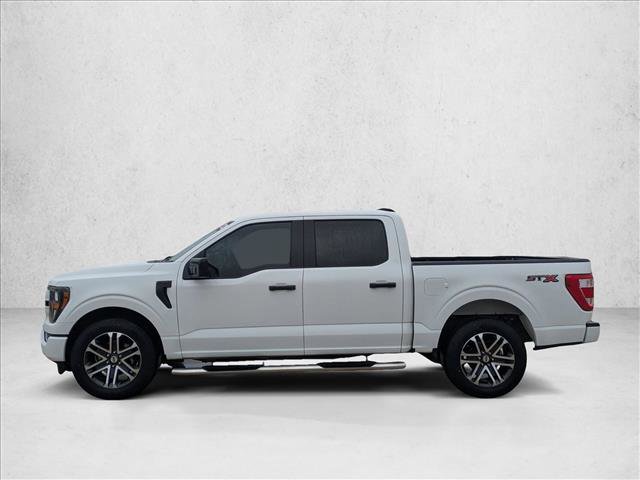 Used 2023 Ford F150 XL w/ STX Appearance Package RWD image 9