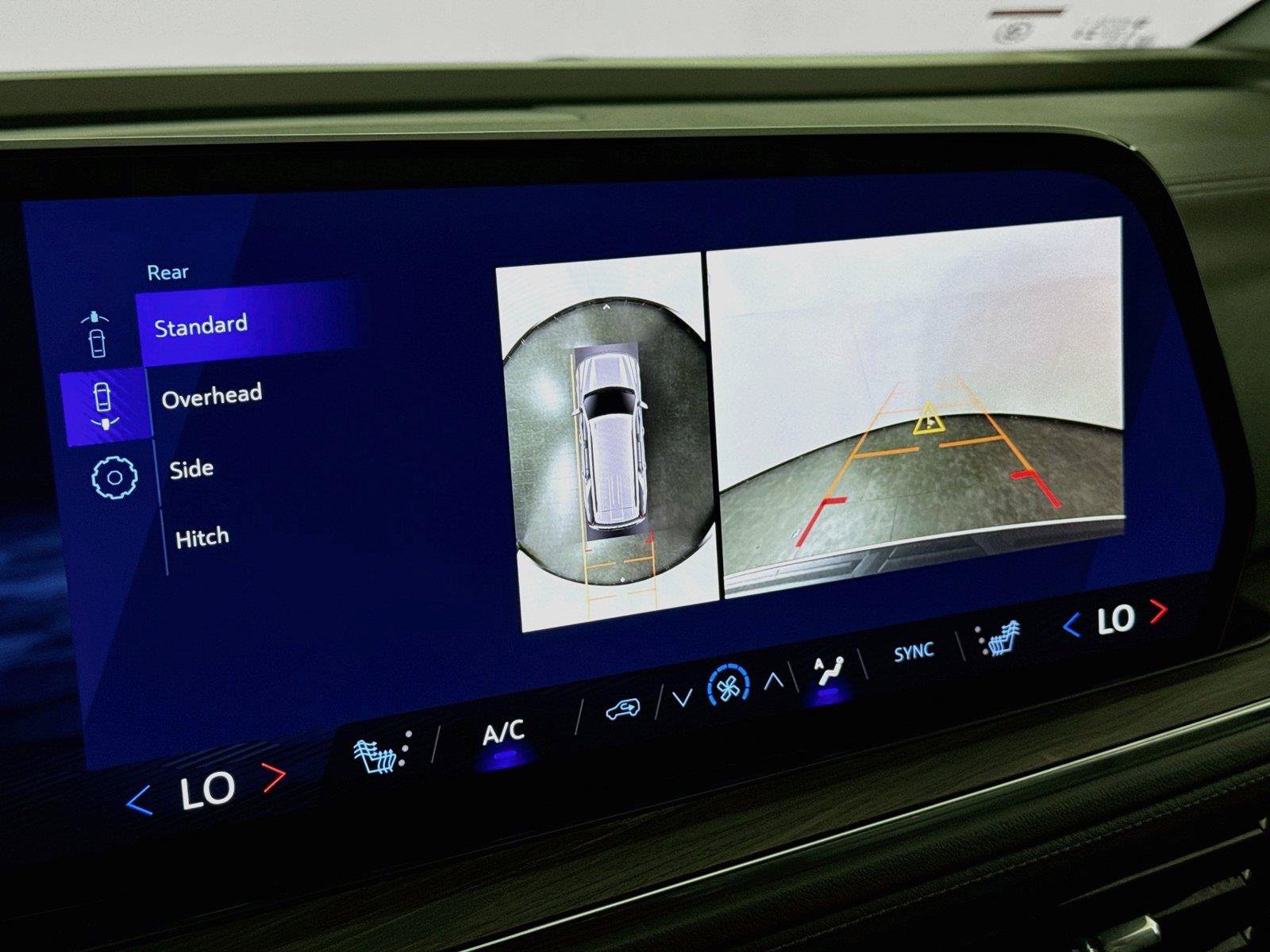 Used 2025 Chevrolet Tahoe LT RWD image 24