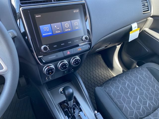 New 2026 Mitsubishi Outlander Sport ES AWD/4WD image 16